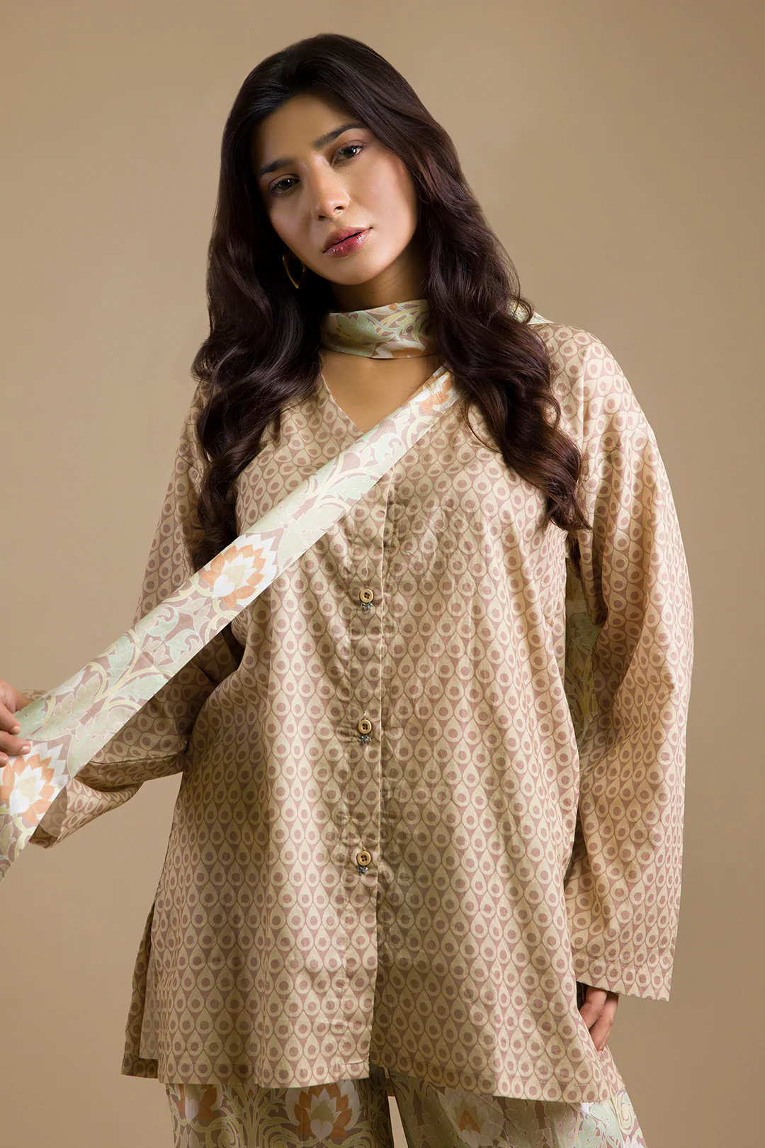 Co-Ord Set - 2224 - Image 5