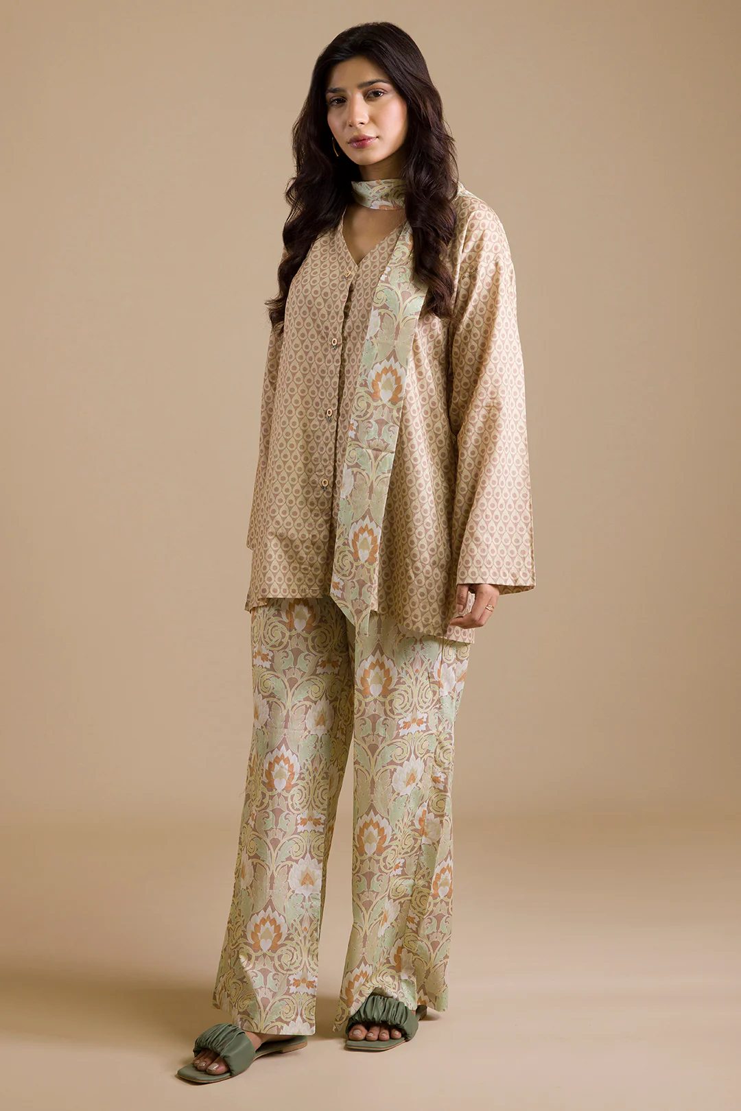 Co-Ord Set - 2224 - Image 6