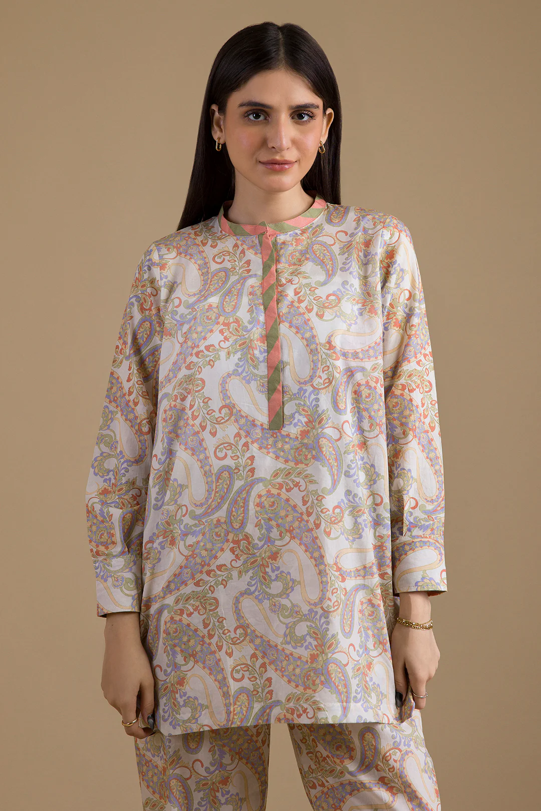 Co-Ord Set - 2266 - Image 3