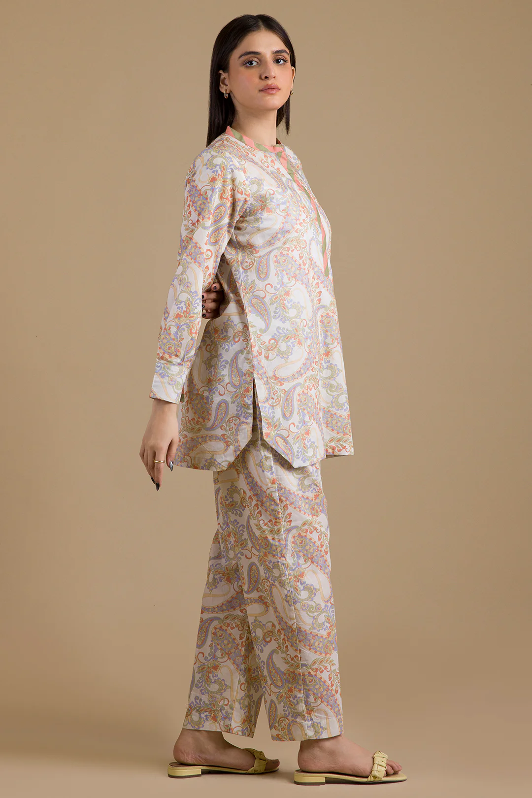 Co-Ord Set - 2266 - Image 4