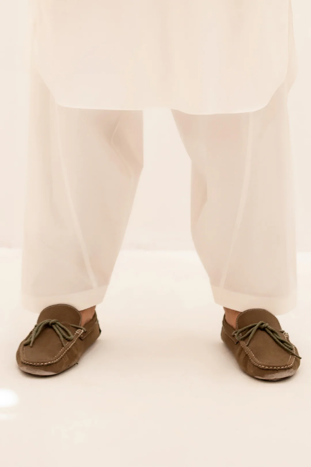 Cotton Shalwar Kameez - 2044 - Image 6