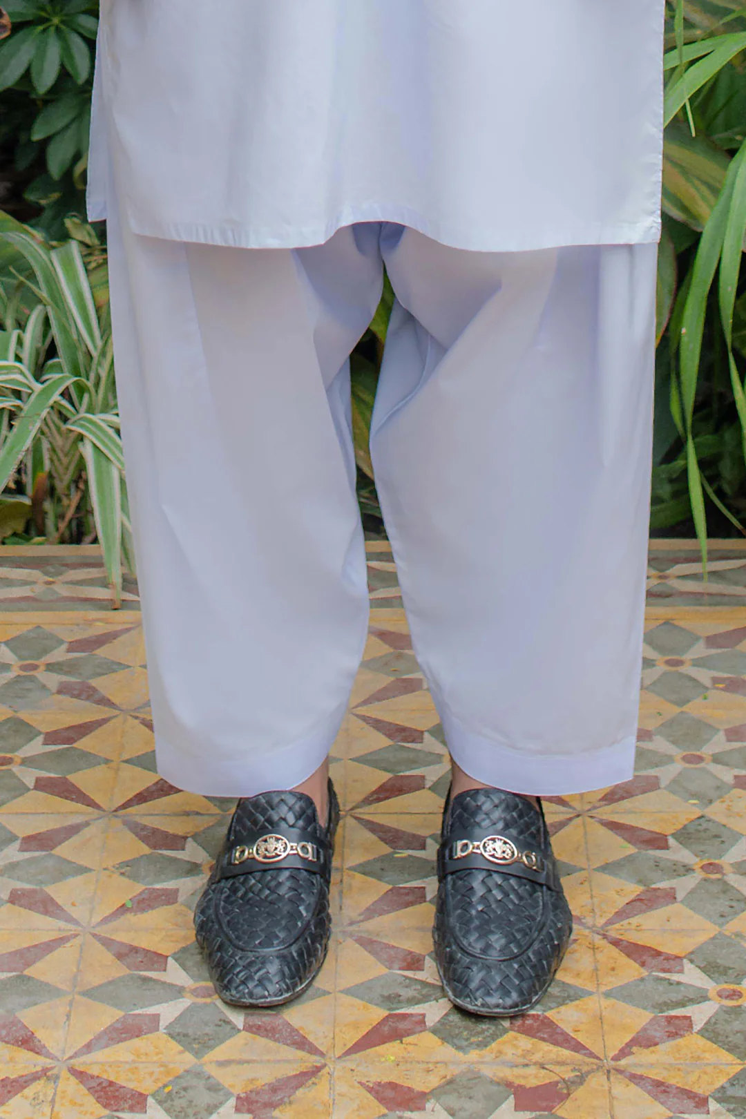 Element Cotton Shalwar Kameez - Image 14