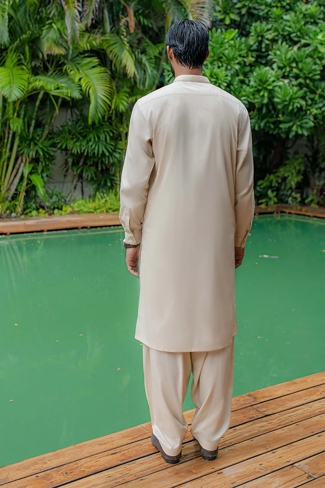 Element Cotton Shalwar Kameez - Image 22