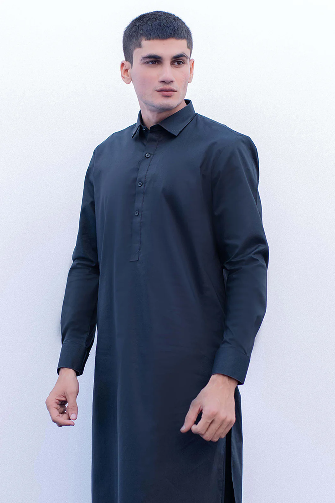 Element Cotton Shalwar Kameez - Image 23