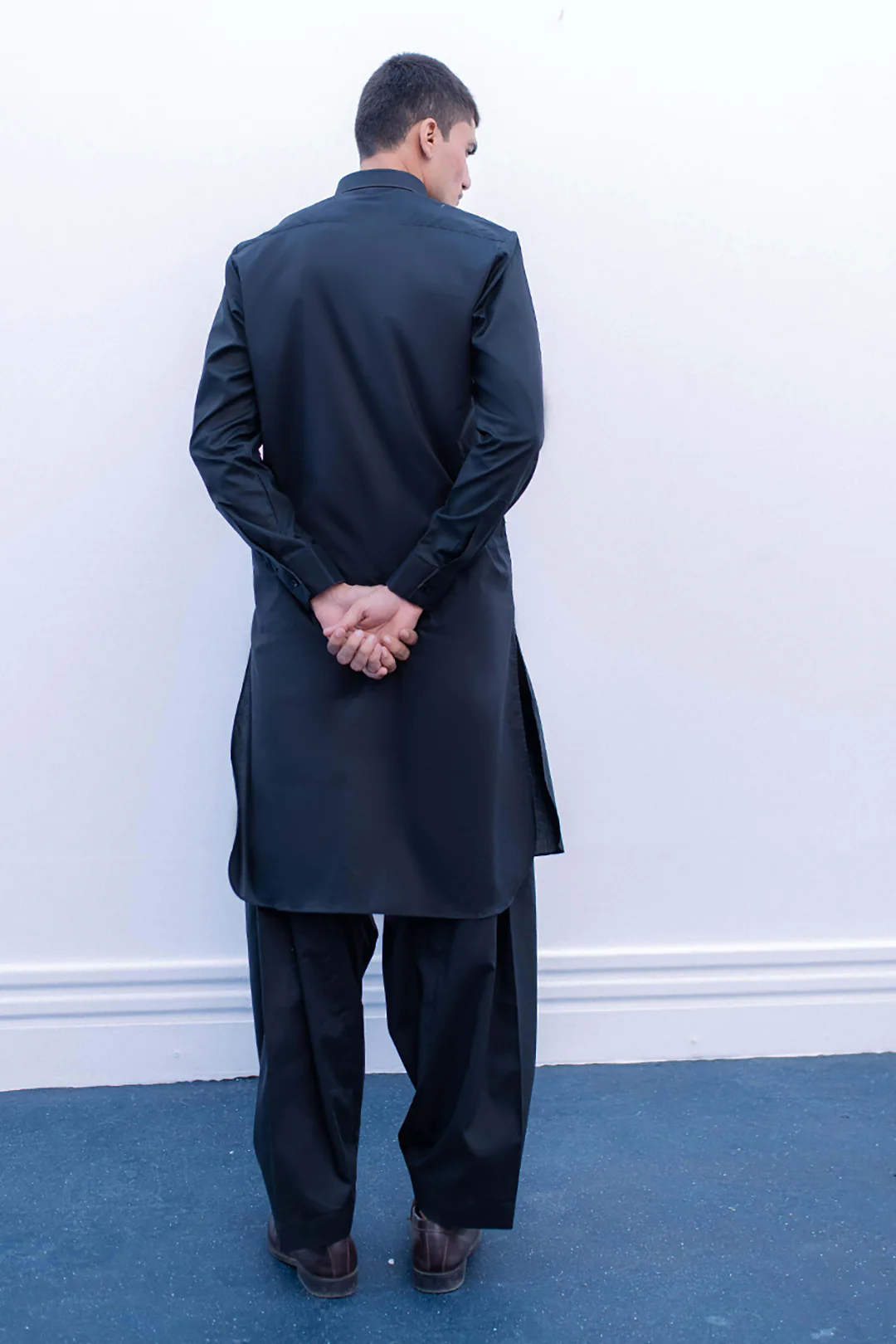 Element Cotton Shalwar Kameez - Image 27