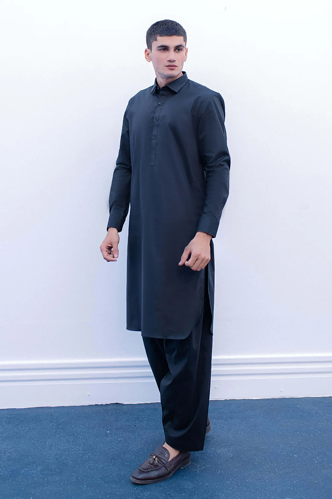 Element Cotton Shalwar Kameez - Image 28