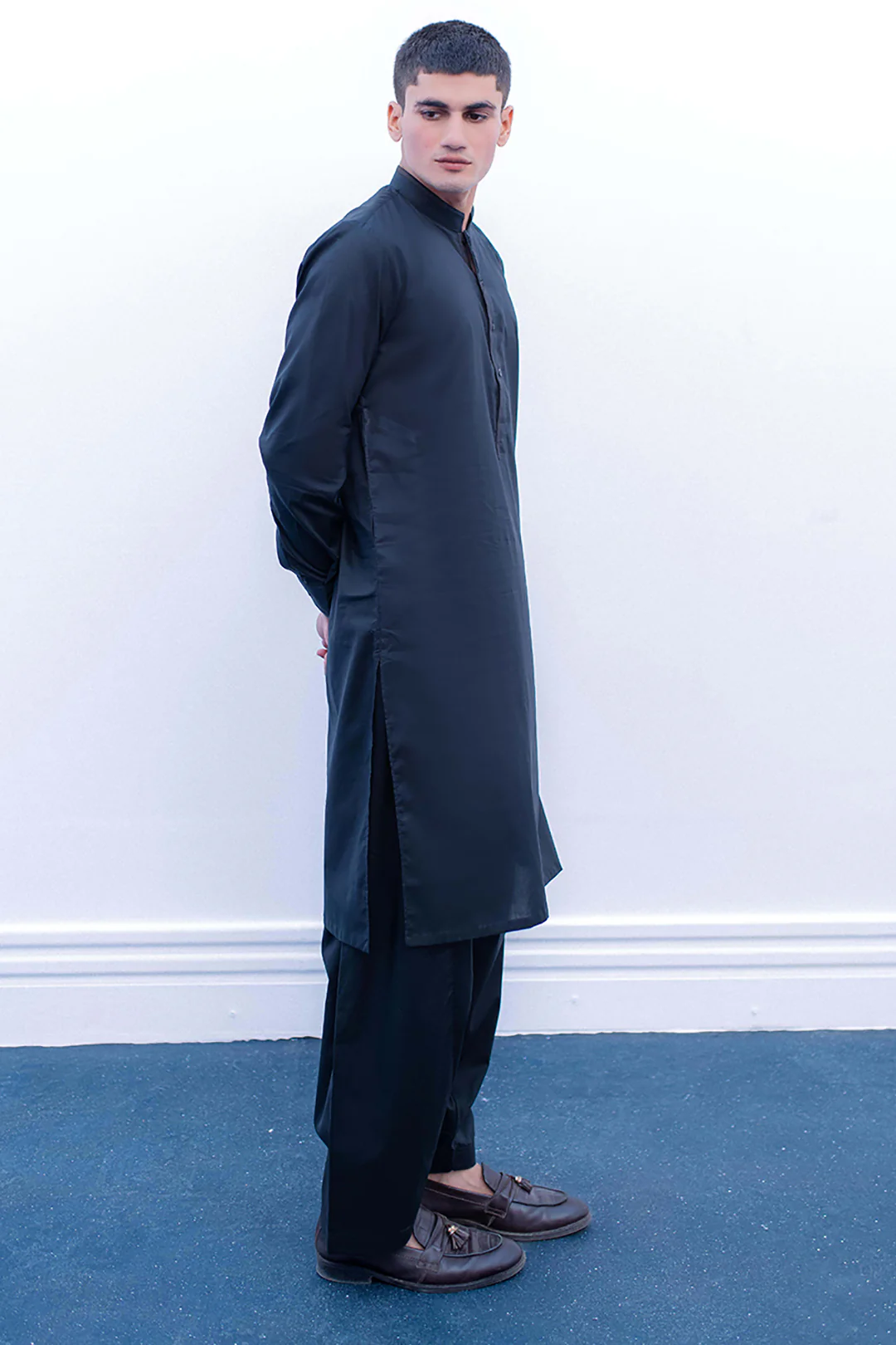 Element Cotton Shalwar Kameez - Image 3