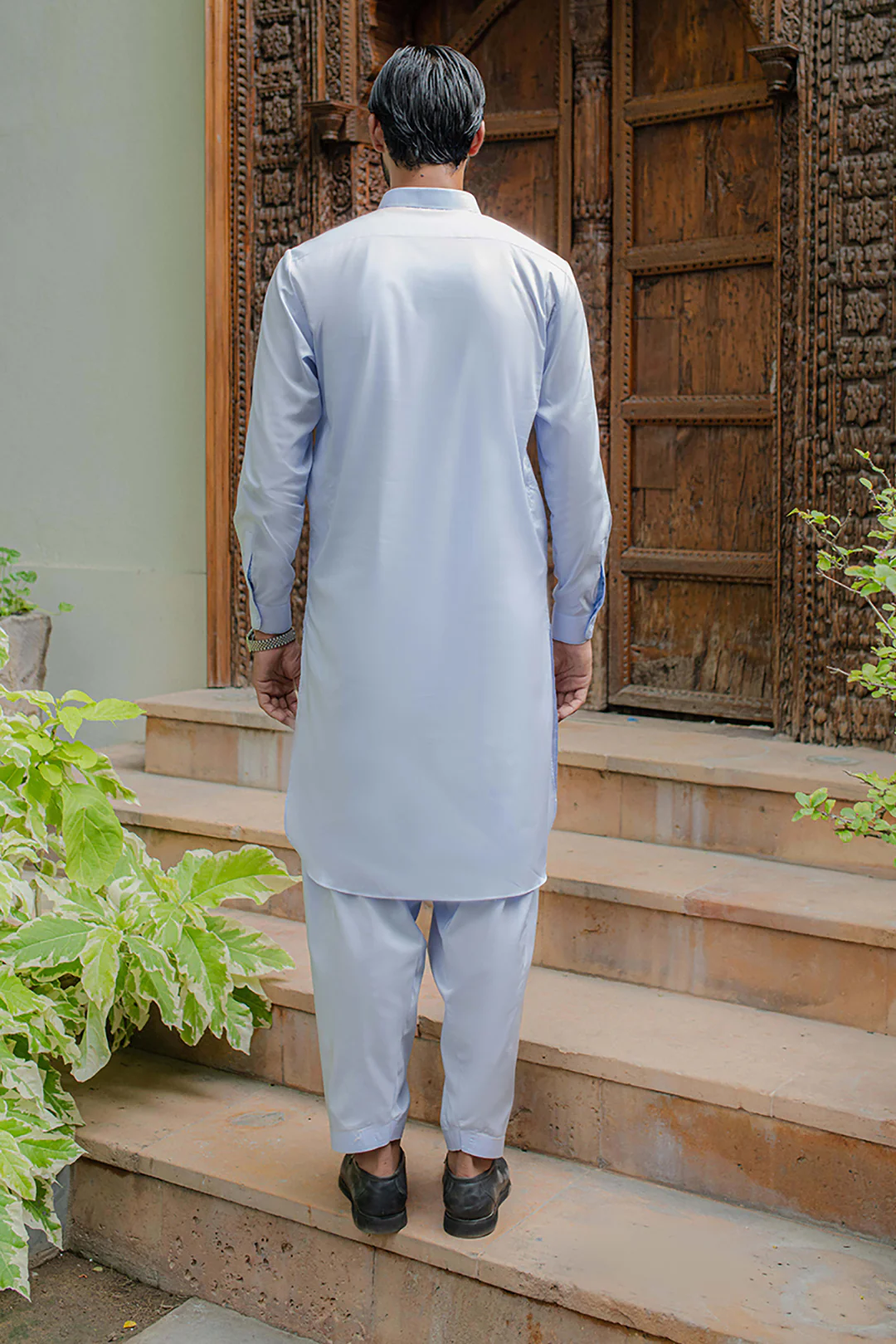 Element Cotton Shalwar Kameez - Image 37