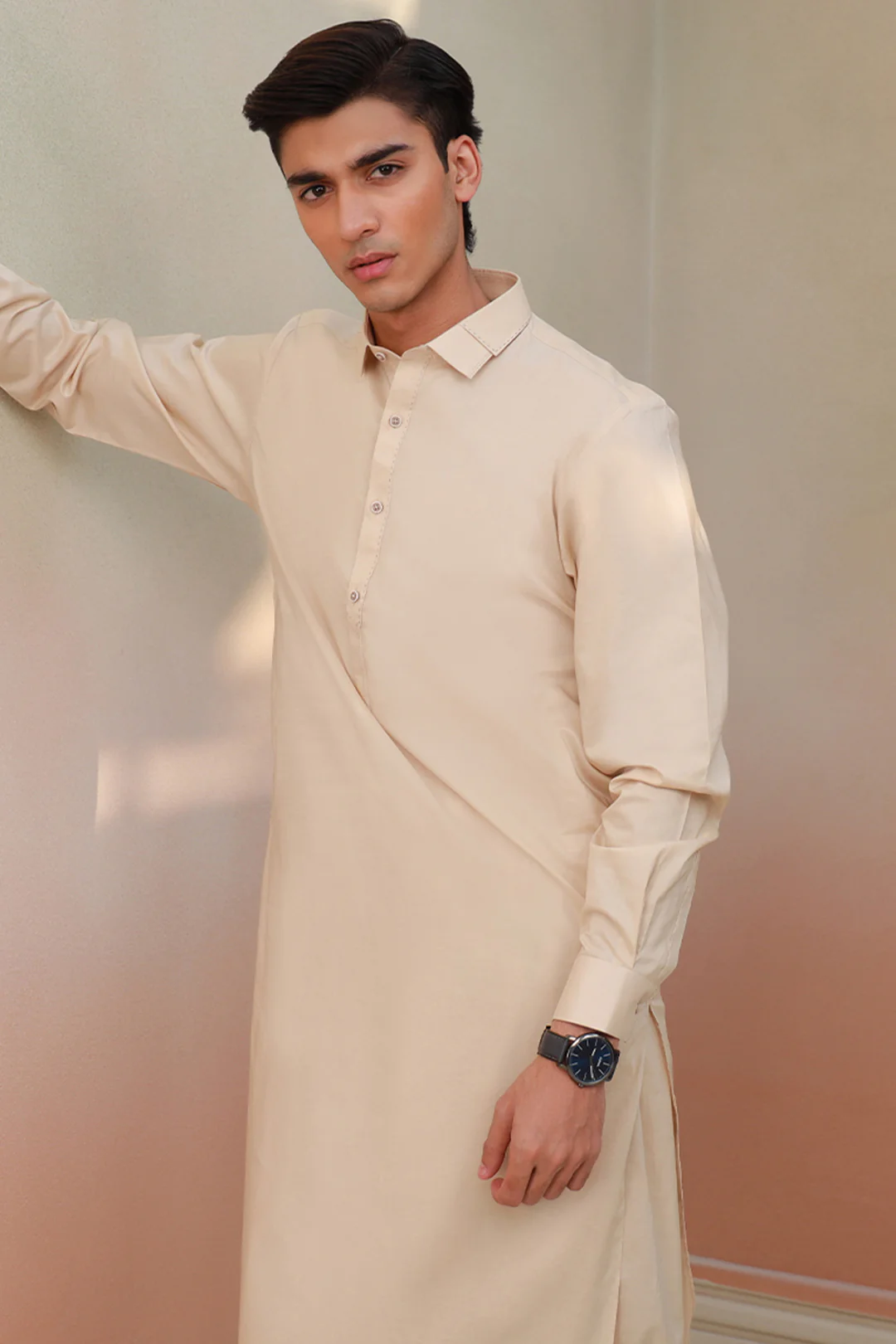Element Cotton Shalwar Kameez - Image 38