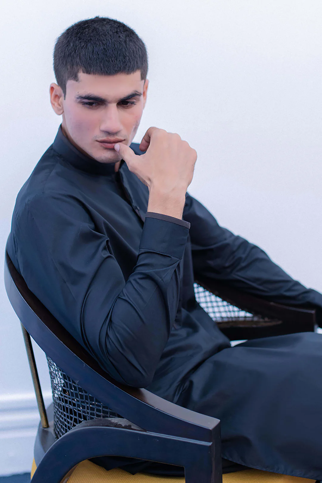 Element Cotton Shalwar Kameez - Image 4