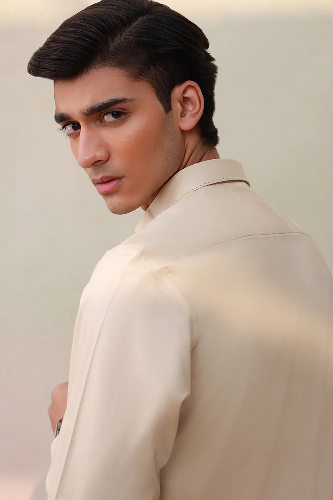 Element Cotton Shalwar Kameez - Image 41