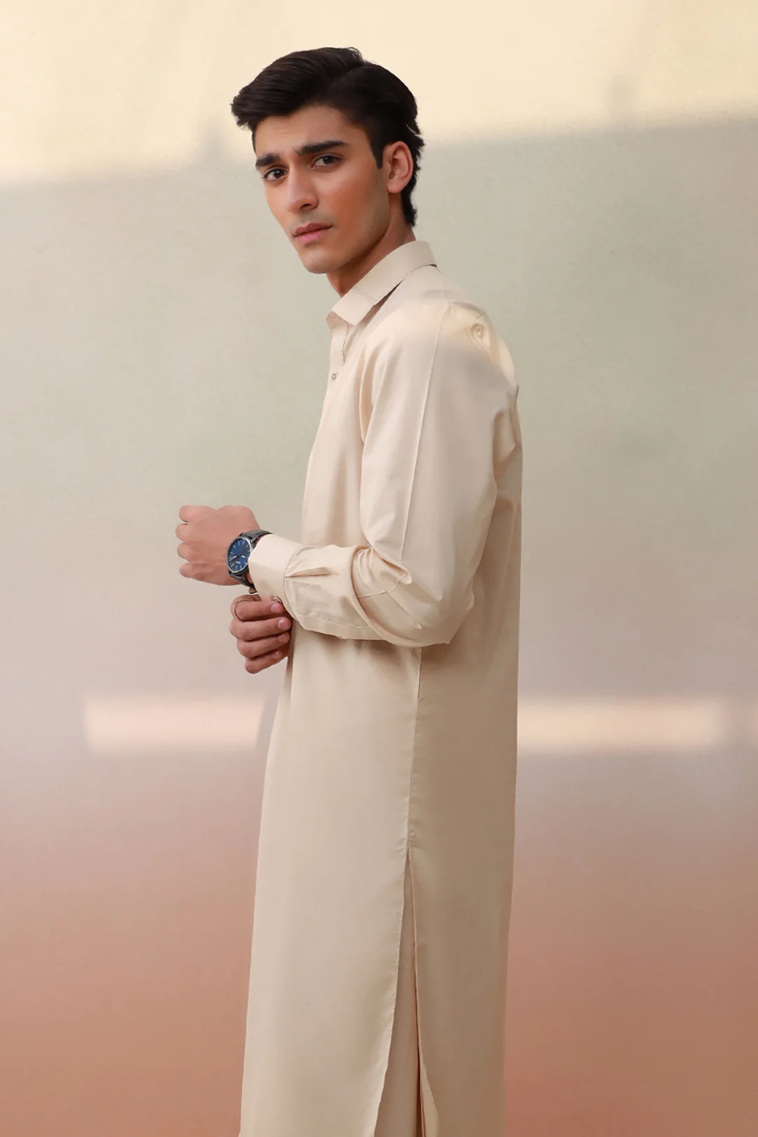 Element Cotton Shalwar Kameez - Image 42