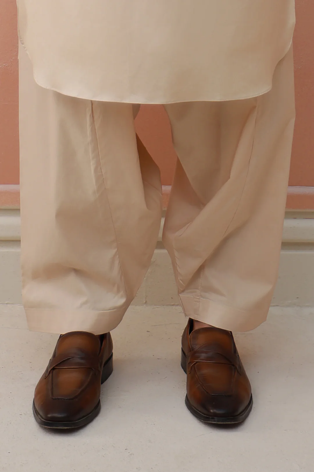 Element Cotton Shalwar Kameez - Image 44