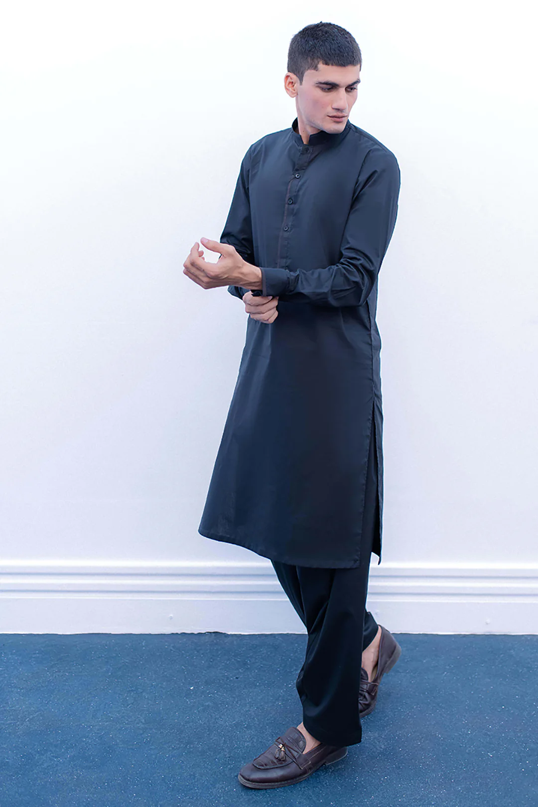 Element Cotton Shalwar Kameez - Image 6