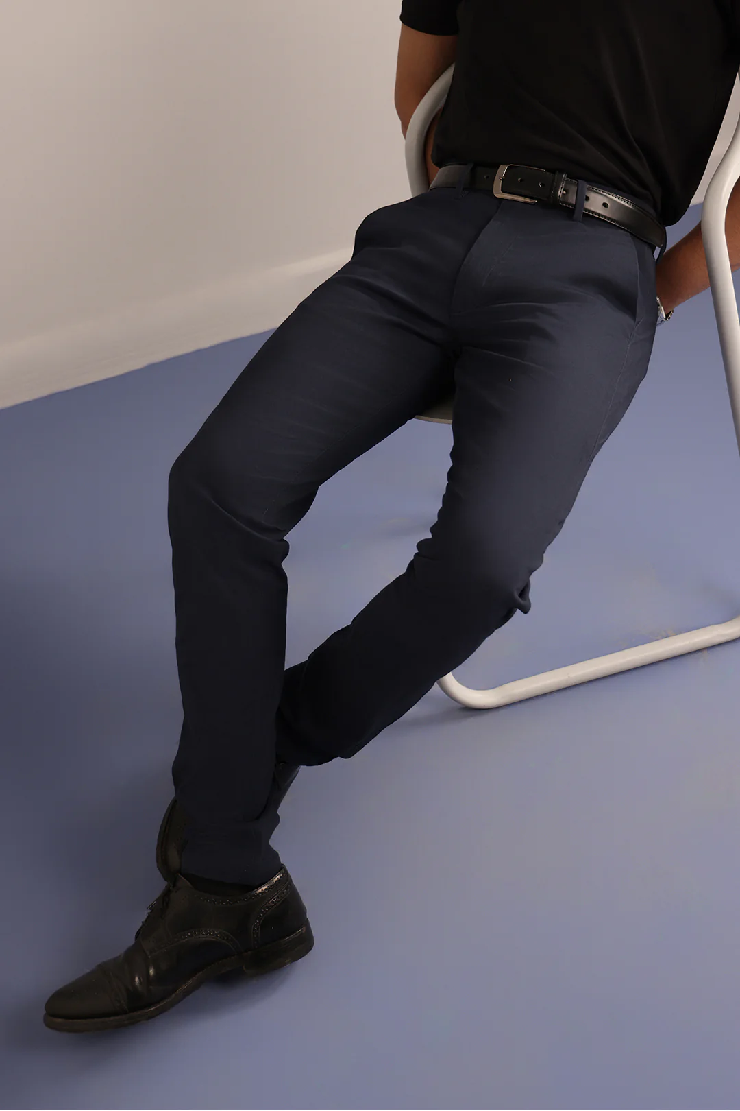 Essential Chino - E003 - Image 11