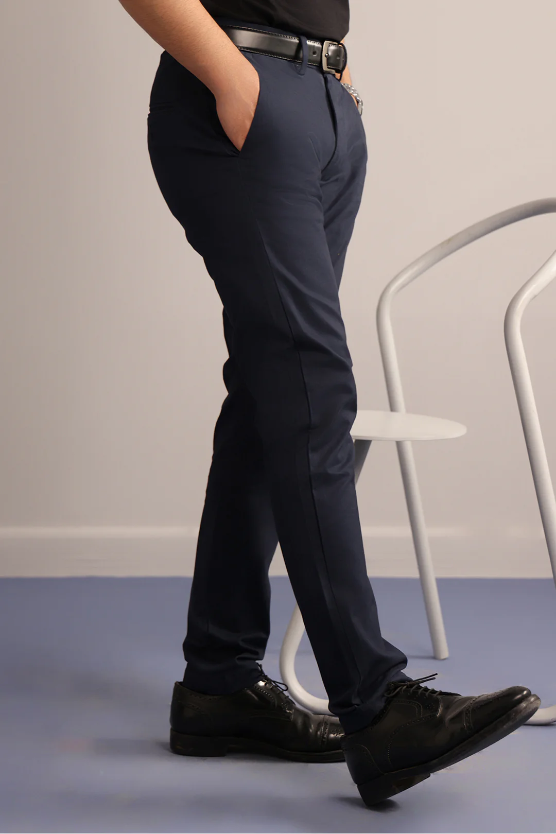 Essential Chino - E003 - Image 12