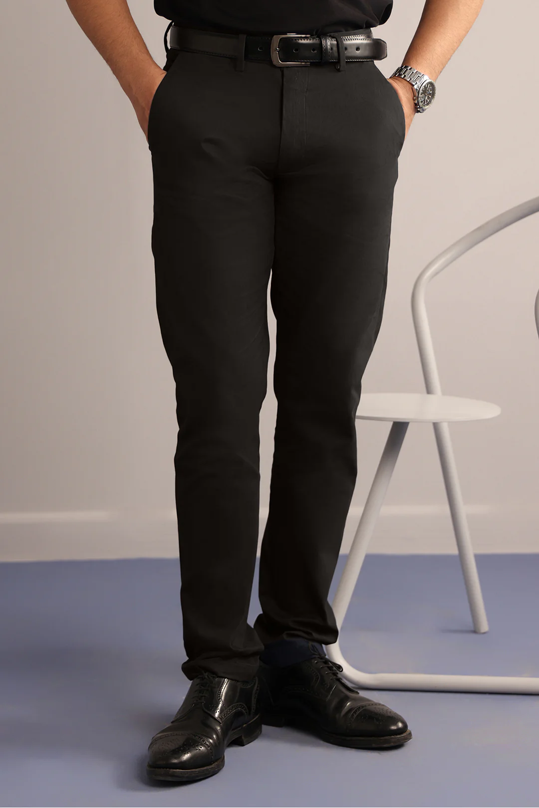 Essential Chino - E003 - Image 15