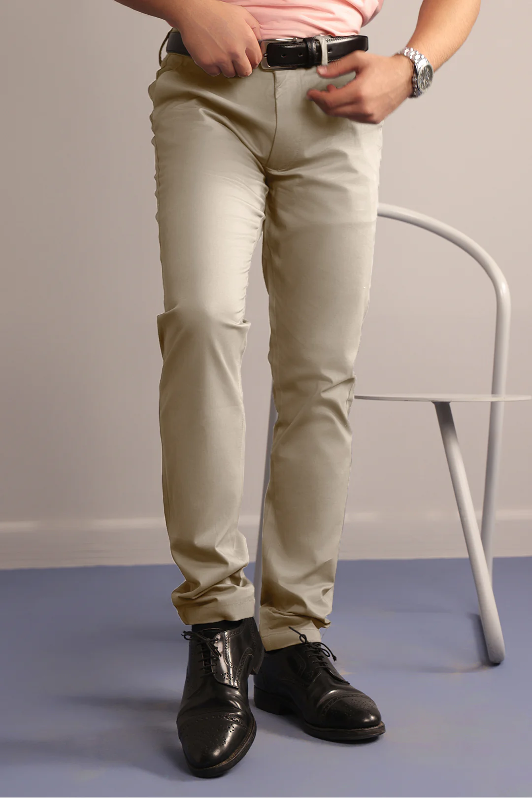 Essential Chino - E003 - Image 20