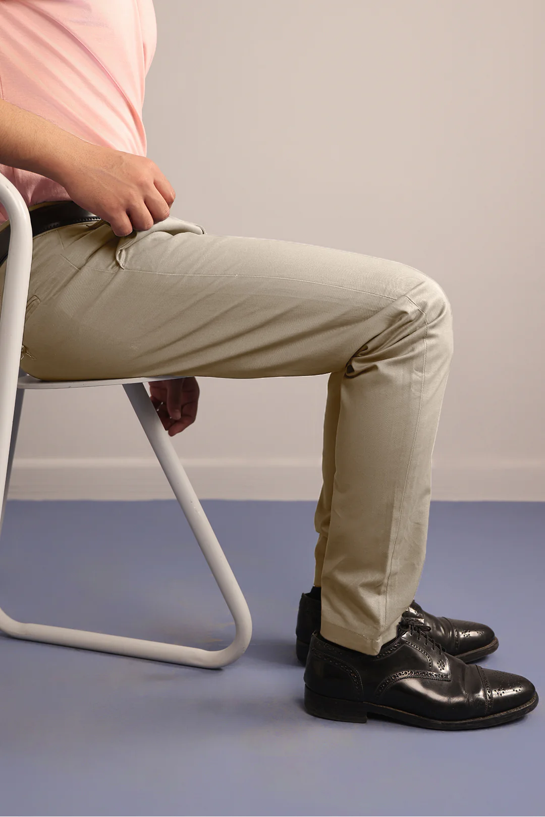 Essential Chino - E003 - Image 21