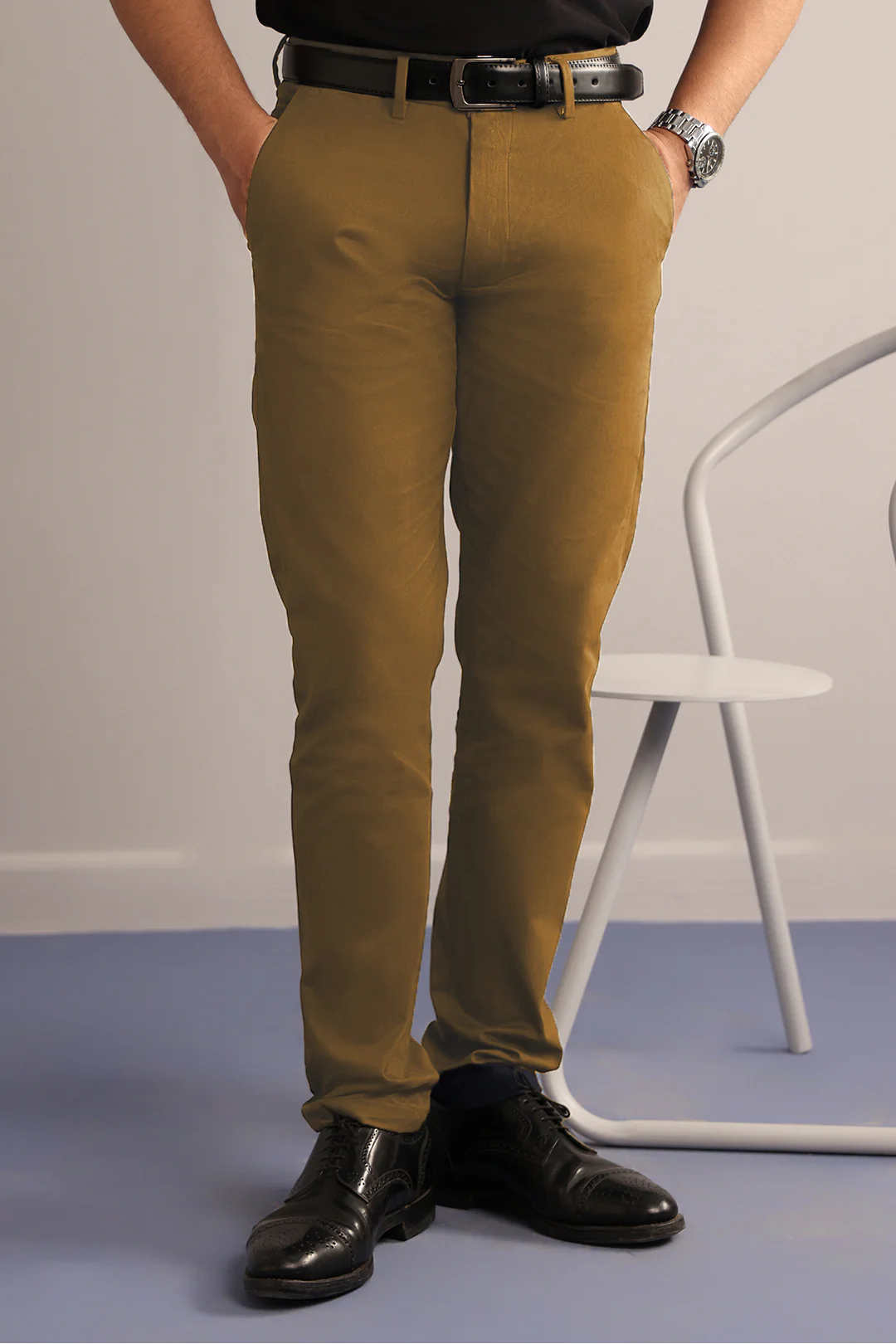 Essential Chino - E003 - Image 23