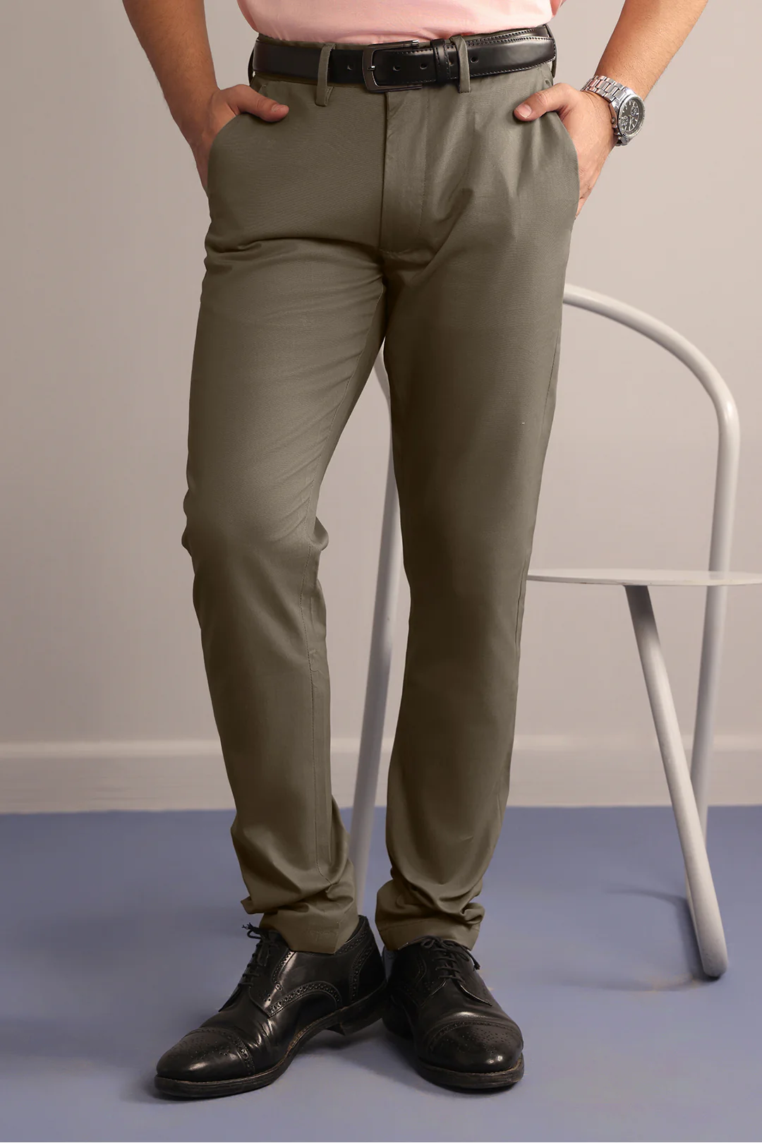 Essential Chino - E003 - Image 27