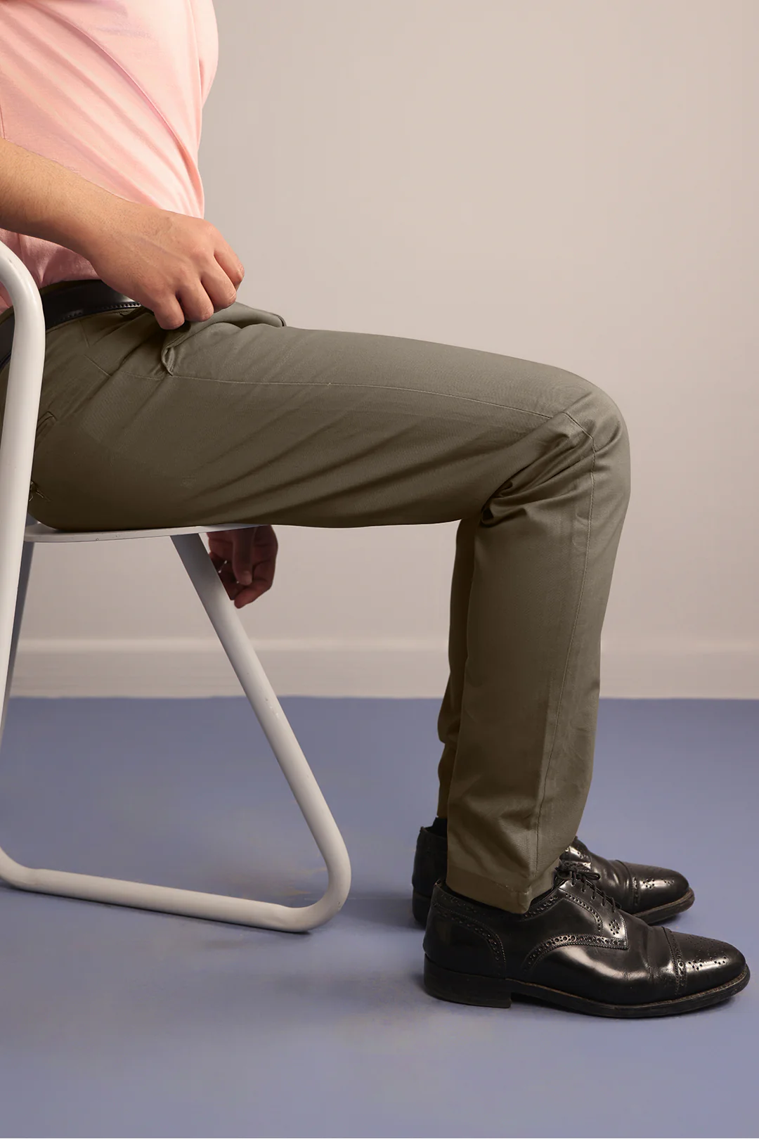 Essential Chino - E003 - Image 29