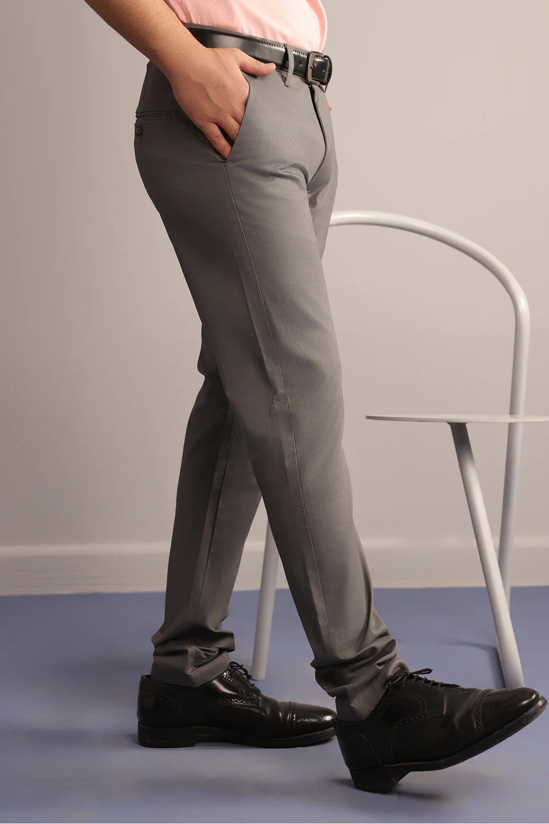 Essential Chino - E003 - Image 3