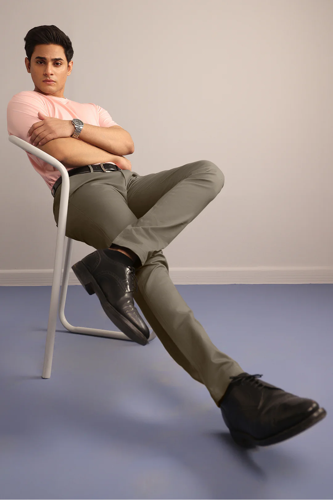 Essential Chino - E003 - Image 30