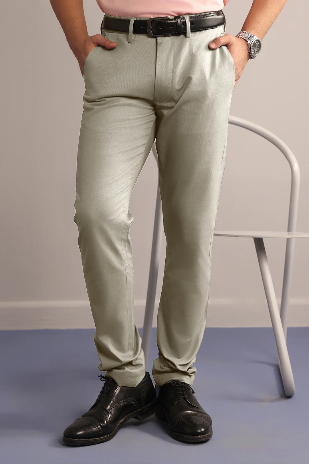 Essential Chino - E003 - Image 31