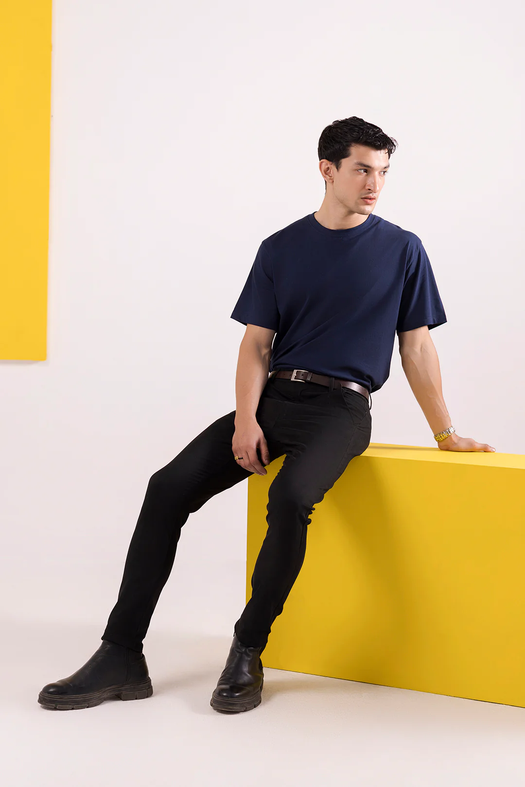 Essential Chino - E003 - Image 35