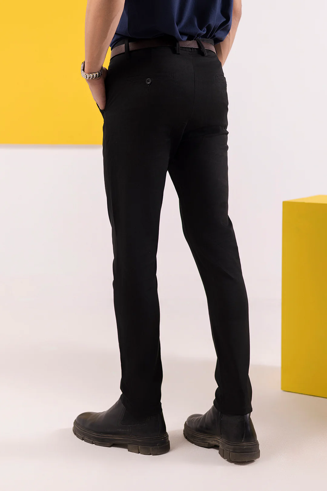 Essential Chino - E003 - Image 37