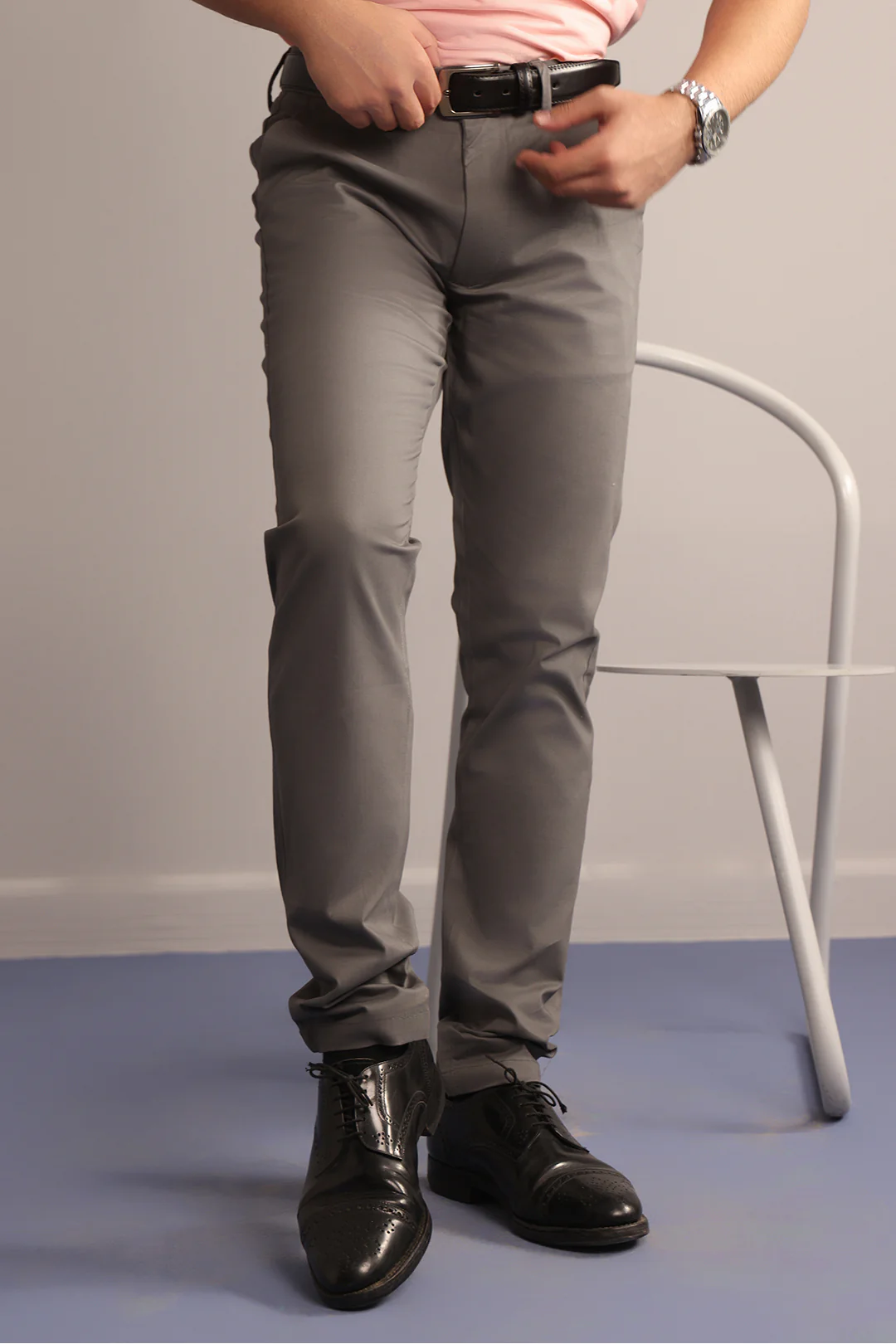Essential Chino - E003 - Image 4