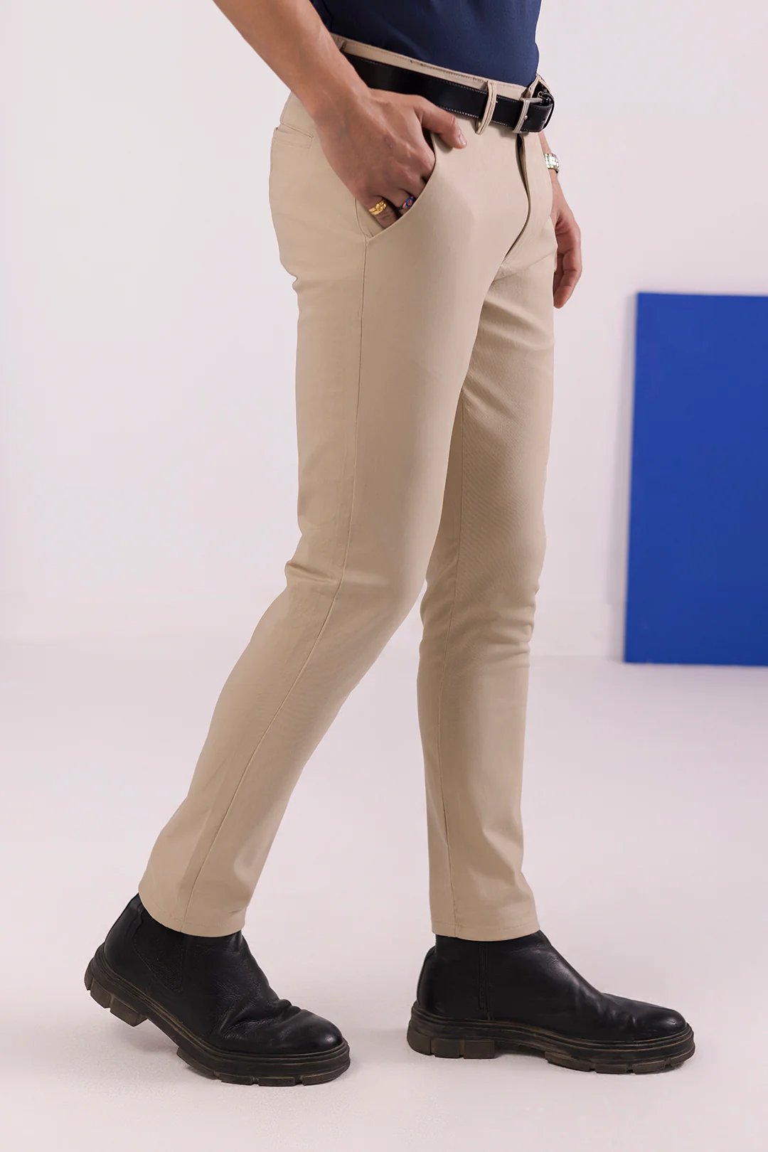 Essential Chino - E003 - Image 40