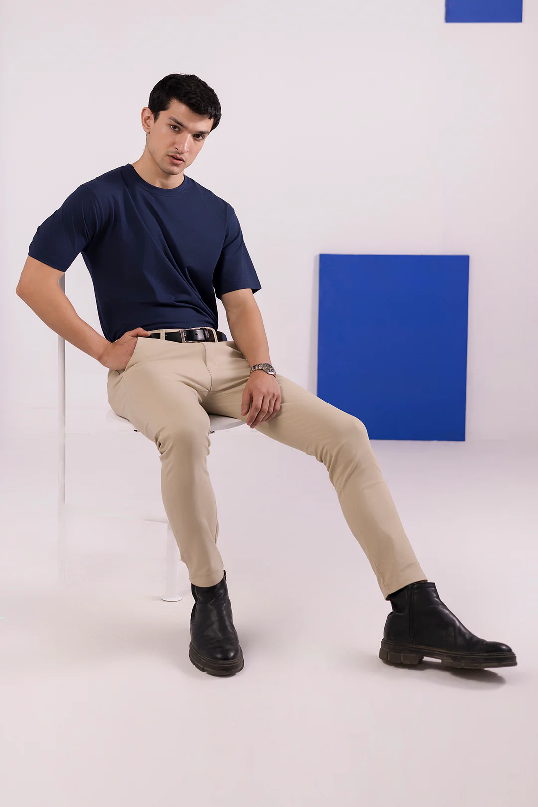 Essential Chino - E003 - Image 41