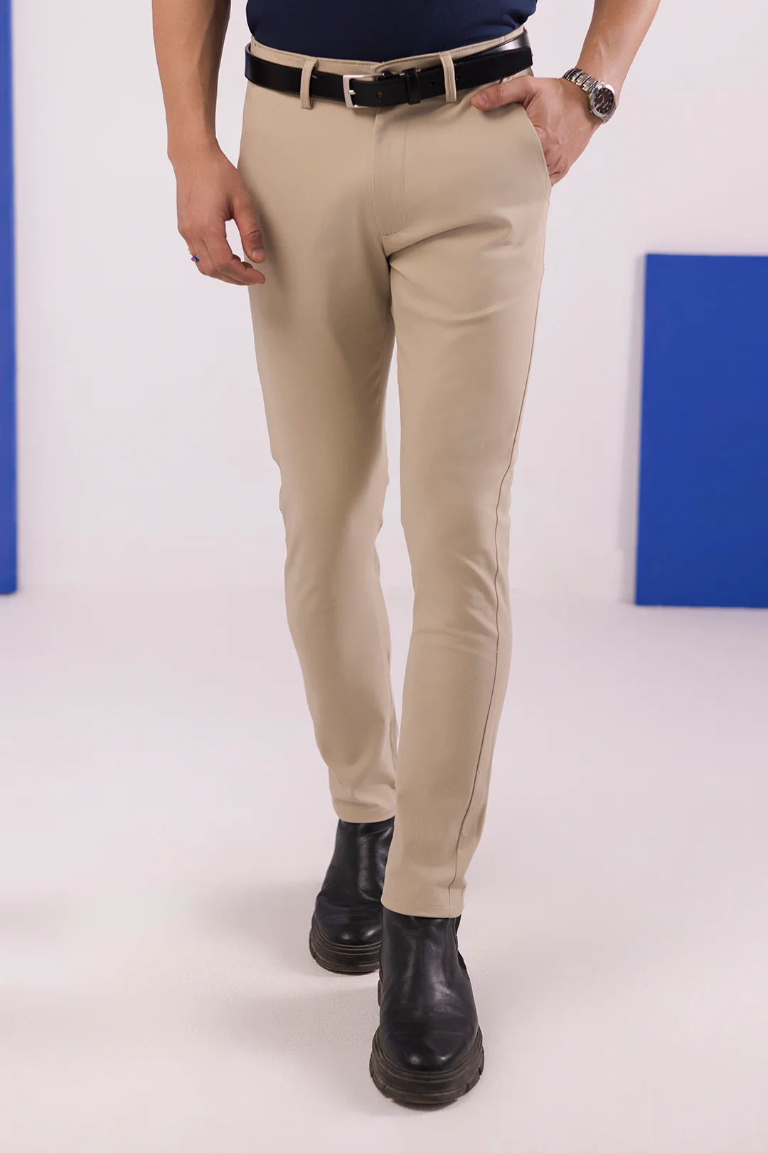 Essential Chino - E003 - Image 43