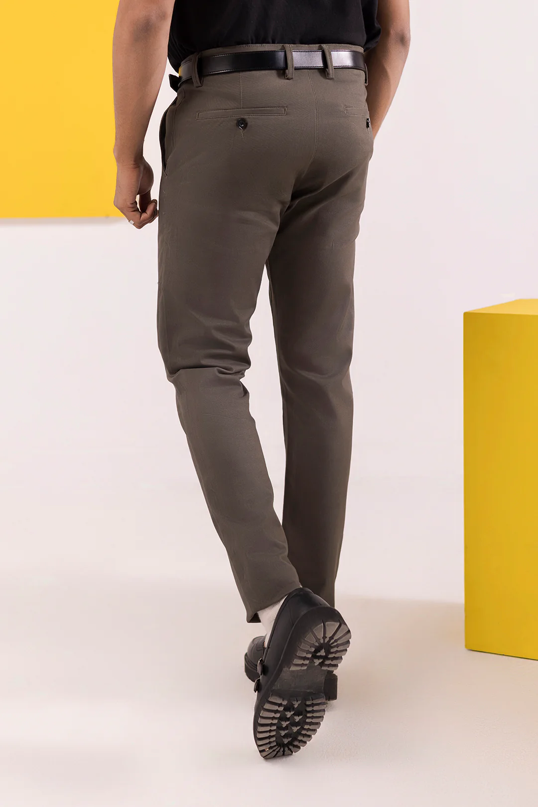 Essential Chino - E003 - Image 49