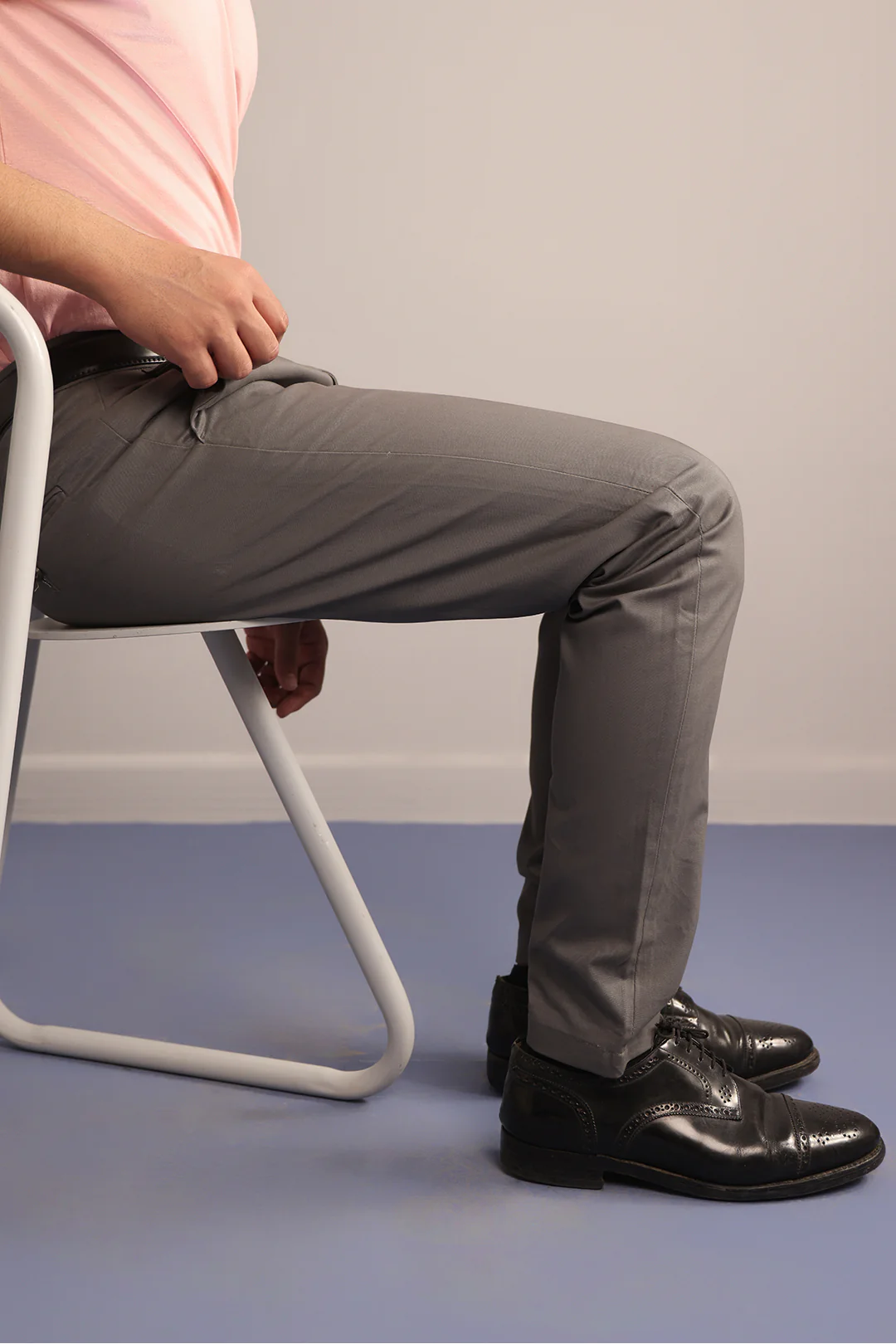 Essential Chino - E003 - Image 7