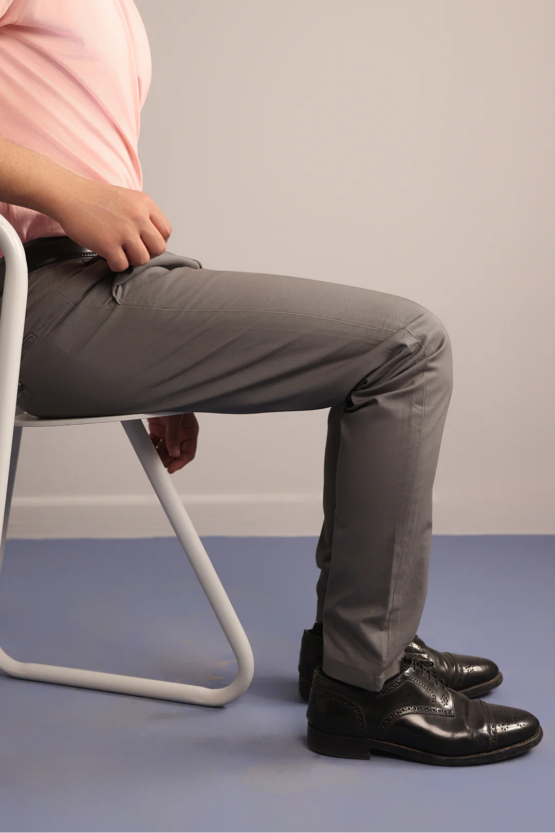 Essential Chino - E003 - Image 8