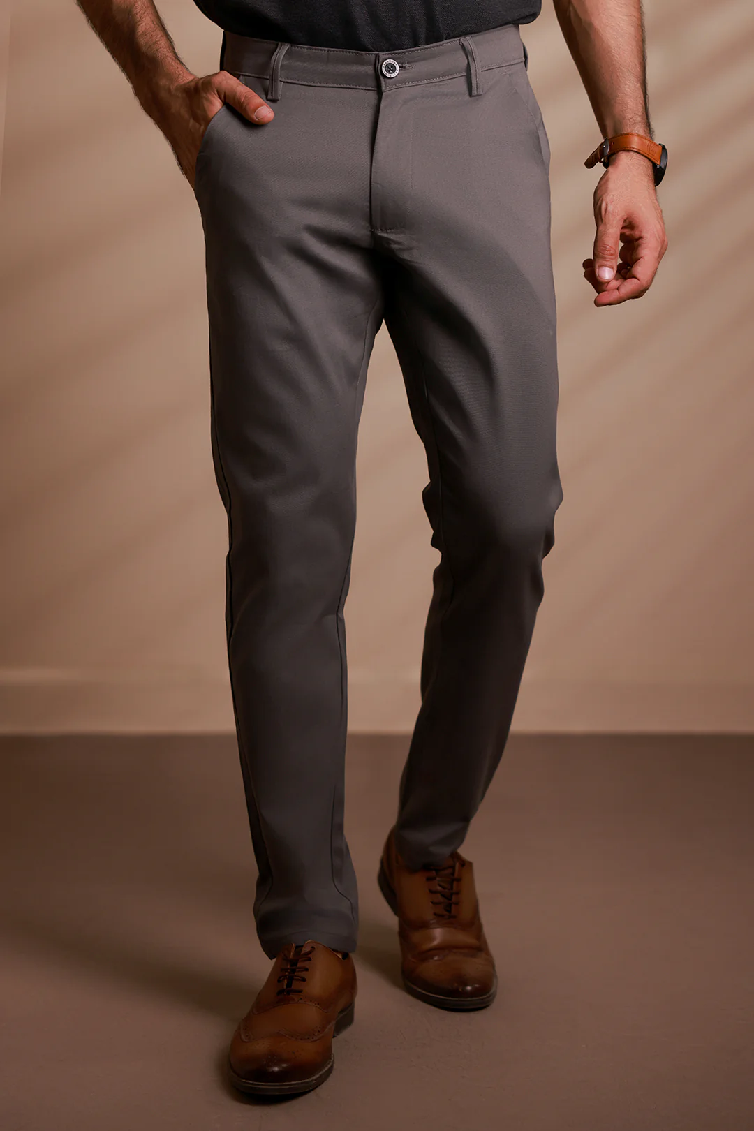 Essential Chino - E004 - Image 18