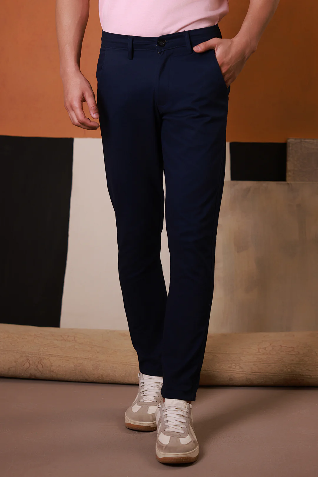 Essential Chino - E004 - Image 7