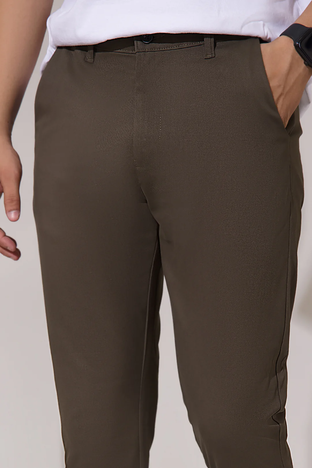 Essential Chinos - E123 - Image 13