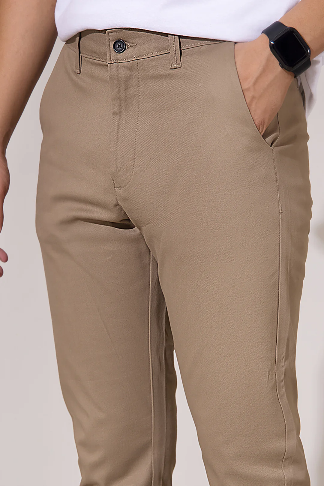 Essential Chinos - E123 - Image 17