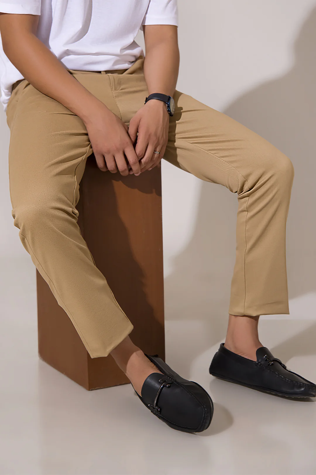 Essential Chinos - E123 - Image 27