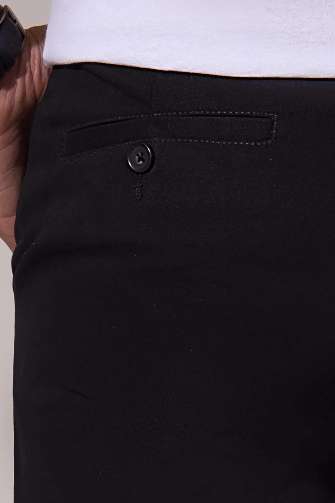 Essential Chinos - E123 - Image 4