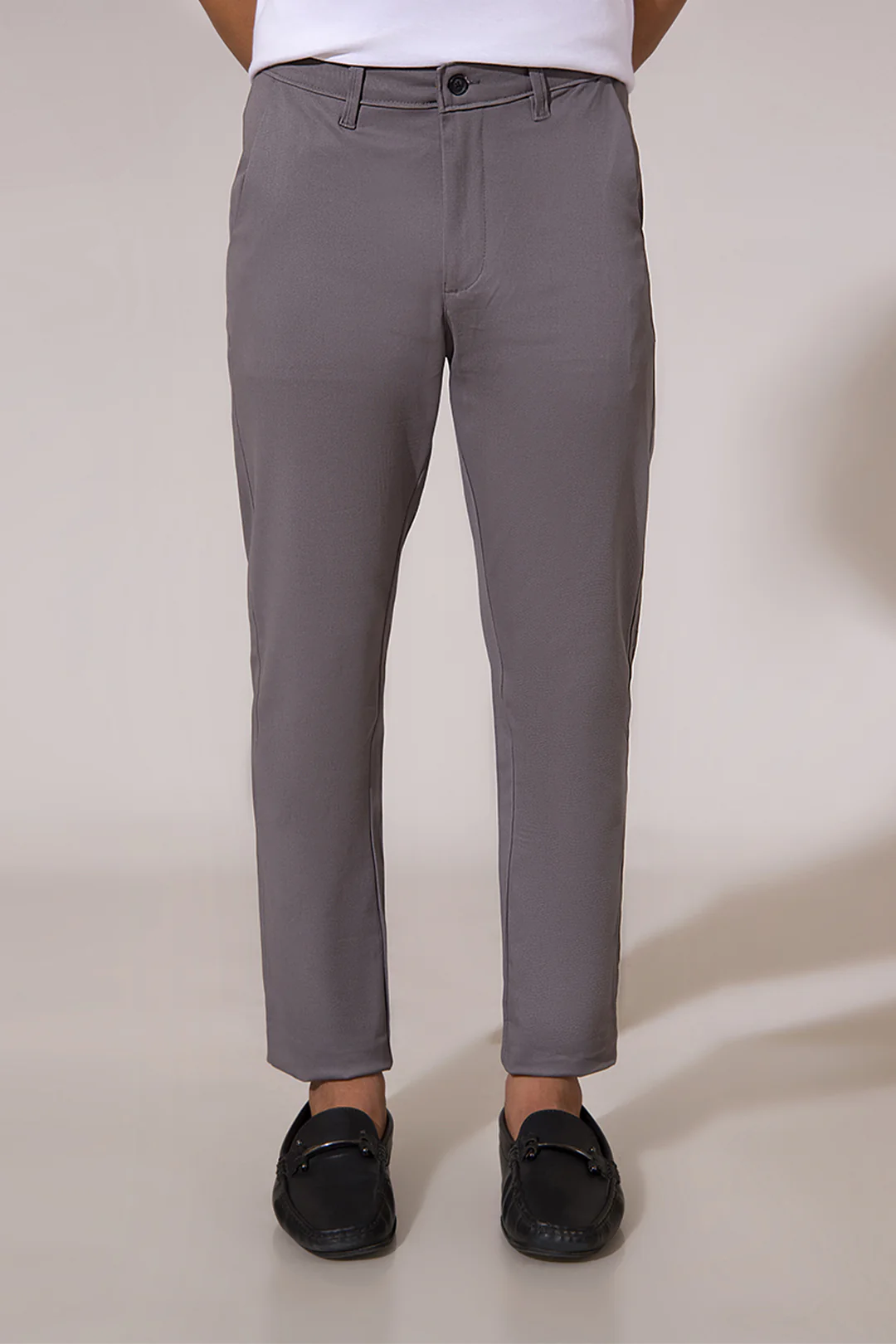 Essential Chinos - E123 - Image 6