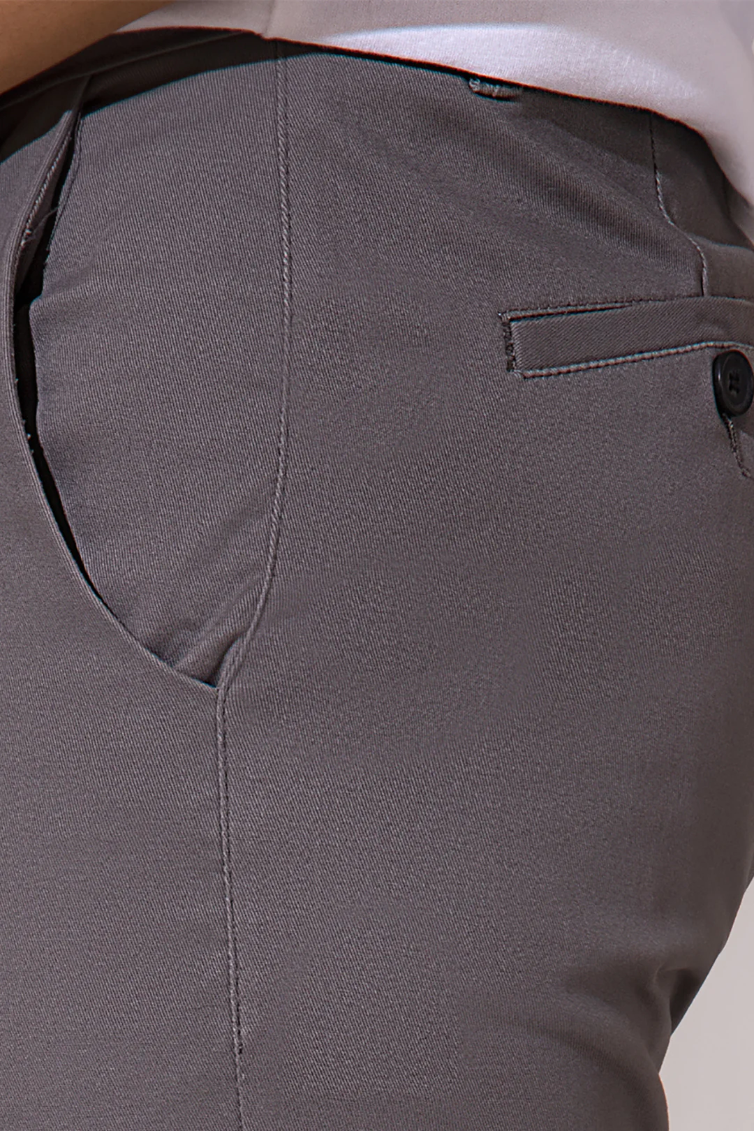 Essential Chinos - E123 - Image 9