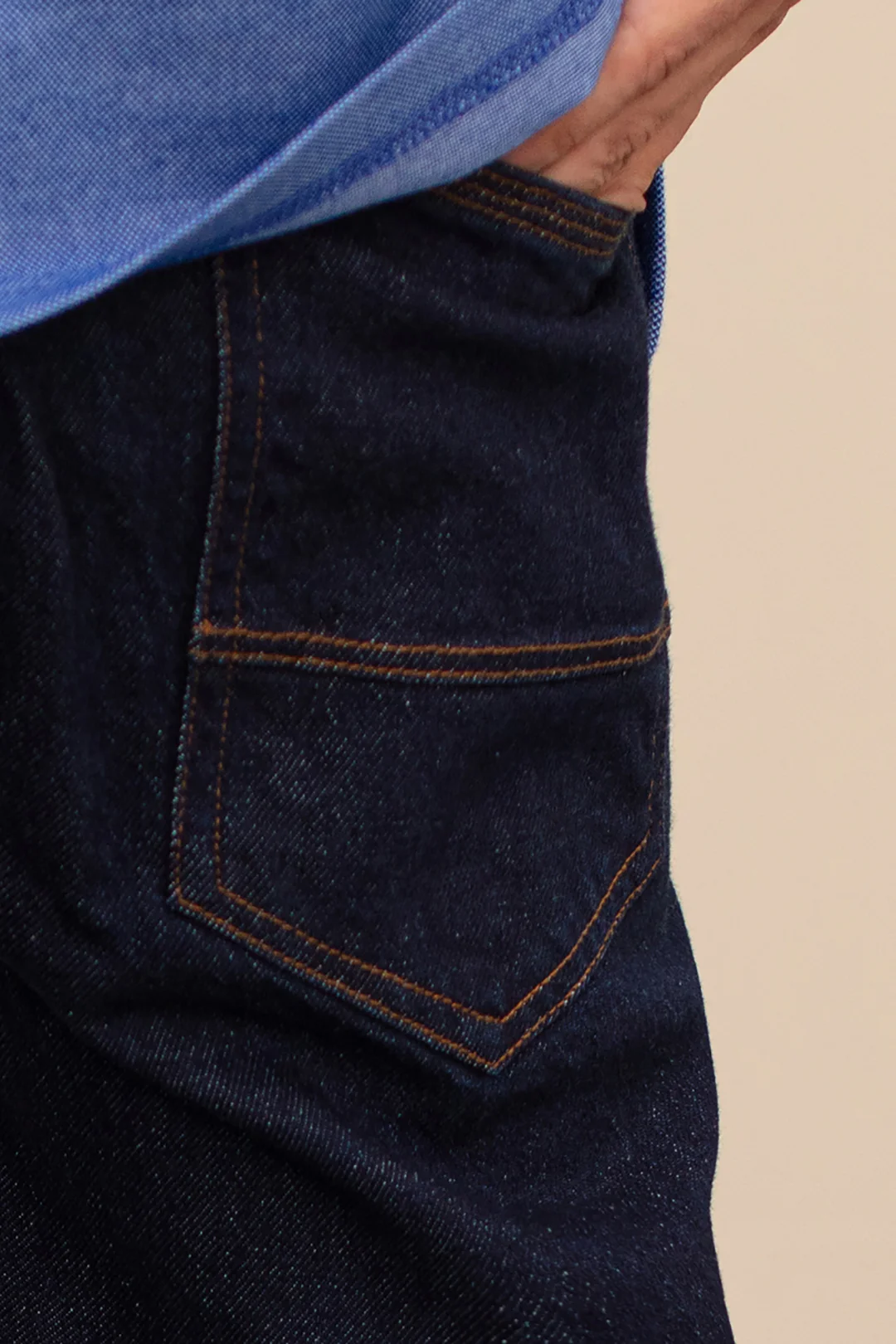 Essential Denim - 1009 - Image 5