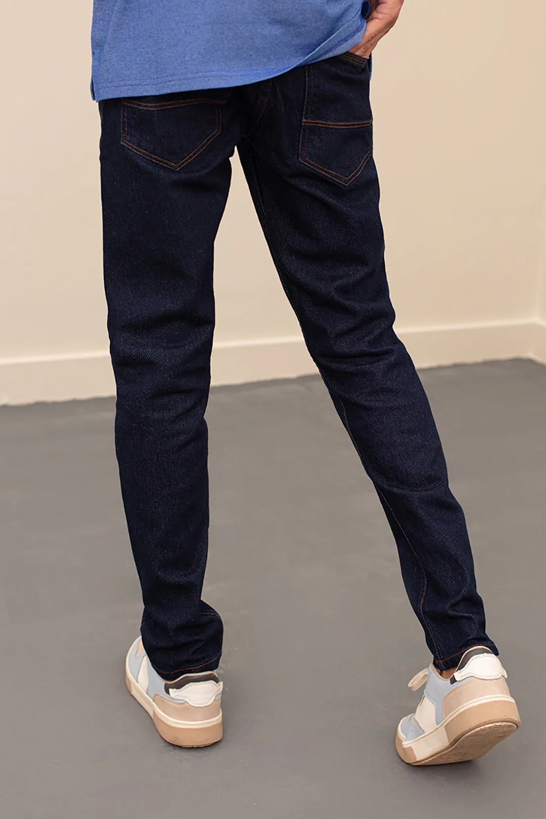 Essential Denim - 1009 - Image 6