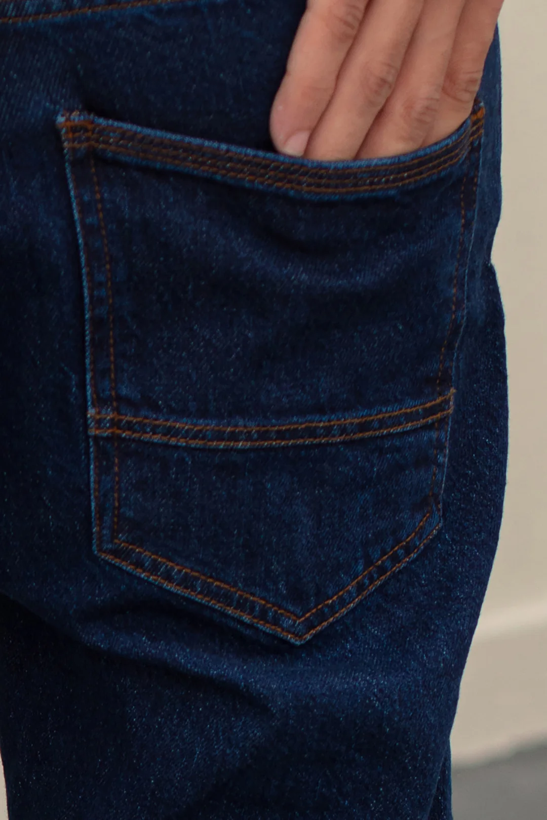 Essential Denim - 1015 - Image 4