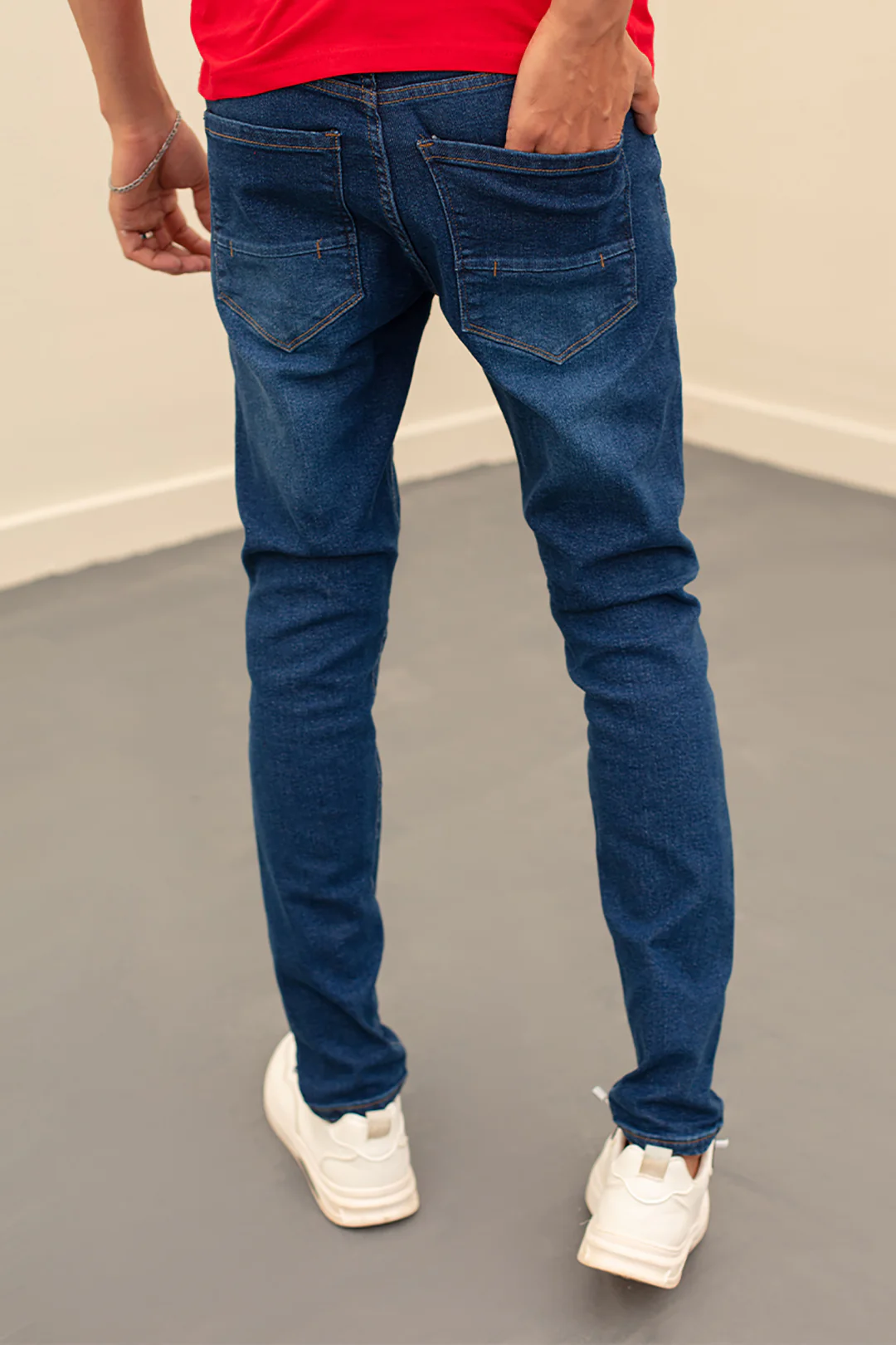 Essential Denim - 1017 - Image 6